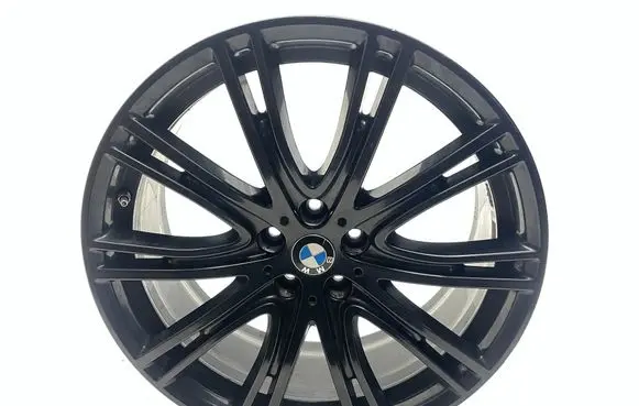 BMW 5 G30 G31 G38 R12 alloy rim 8053501