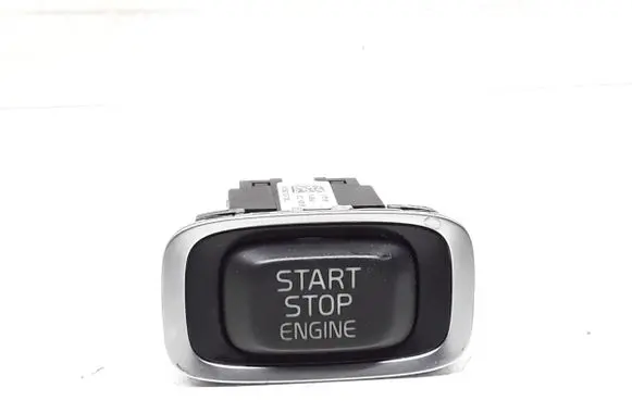 Volvo V40 Cross country Engine start stop button switch 31456645