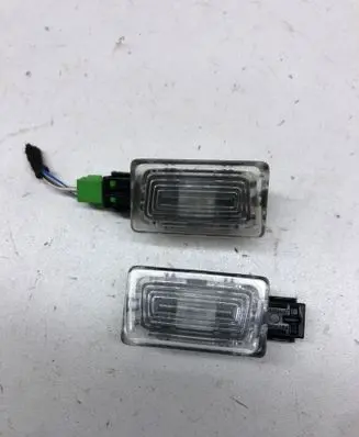 Volvo V60 Other interior light 1286317