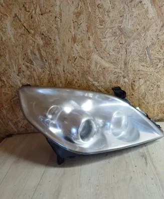Opel Vectra C Headlight/headlamp 93179915 2285000D PL02A011