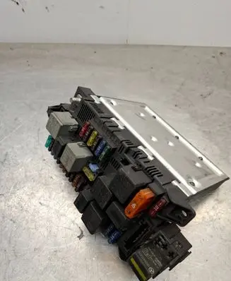 Fuse module