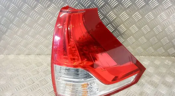 Rear/tail lights