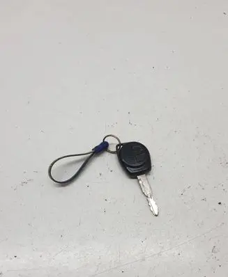 Ignition key/card