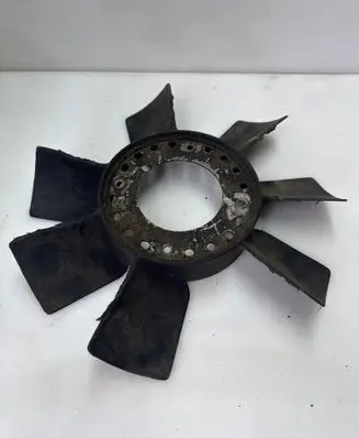 Audi V8 Fan impeller 077121303A