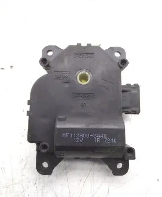Honda CR-V Air flap motor/actuator 1138003440