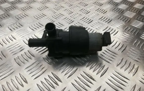 Mercedes-Benz E W210 Electric auxiliary coolant/water pump 0392020048