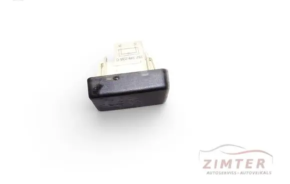 Volkswagen Multivan T4 Other switches/knobs/shifts 357919235C