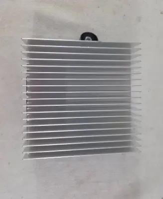 Tesla Model Y Juniper Sound amplifier 206591220A
