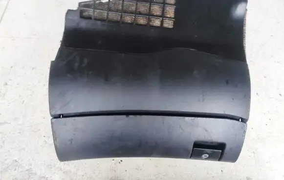 Audi A4 S4 B5 8D Glove box 8d1857035