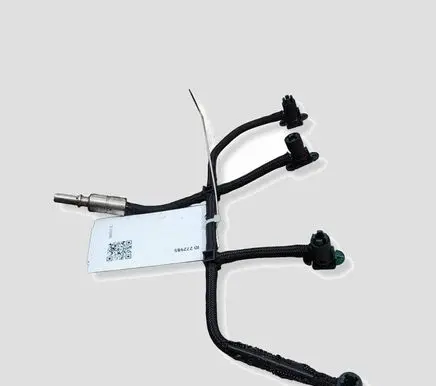 Land Rover Freelander 2 - LR2 Fuel return line/hose