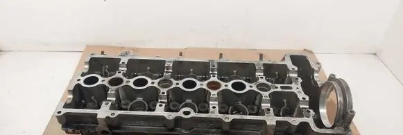 BMW 3 E46 Engine head 22466019