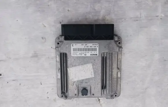 Alfa Romeo 159 Engine control unit/module 0261S01065