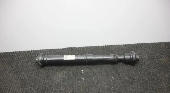 Porsche Cayenne (92A) Front prop shaft 7P0521101M