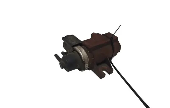 Citroen C5 Turbo solenoid valve 9654282880