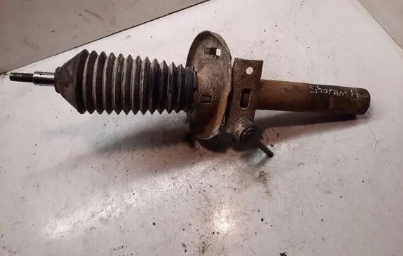 Volkswagen Sharan Front shock absorber/damper