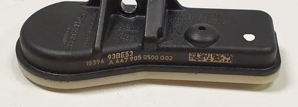 Mercedes-Benz Vito Viano W447 Tire pressure sensor 