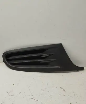 Volkswagen Golf VI Front bumper lower grill 5K0853666A