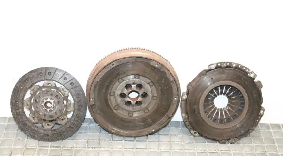 Peugeot RCZ Clutch set kit