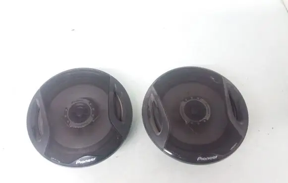 Mazda 323 Parcel shelf speaker TSG1749
