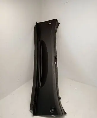 Mercedes-Benz C W205 Trunk/boot sill cover protection A2056908104