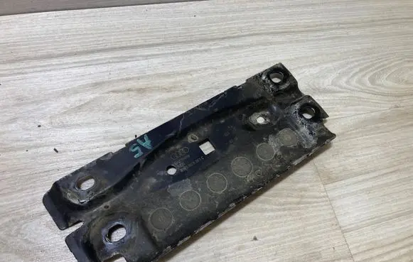 Audi A5 Muffler mount bracket/holder 8W0803183C