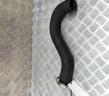 Ford Puma Intercooler hose/pipe N1T16F075AB
