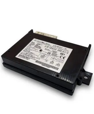 Mercedes-Benz E W238 Central body control module S2036 A2389008601