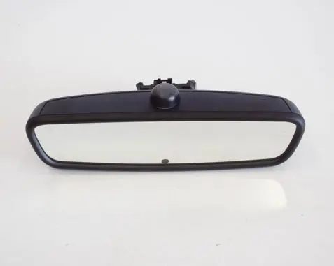BMW 4 F32 F33 Rear view mirror (interior) E11046662 9256138