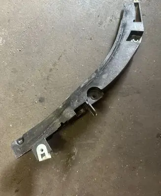 BMW X3 G01 Other engine bay part 9396991