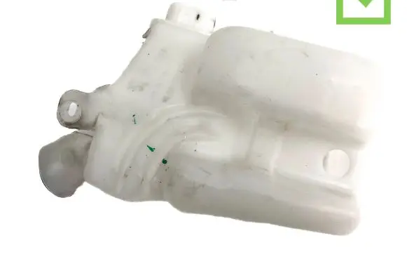 Peugeot 1007 Windshield washer fluid reservoir/tank 964833758003 332140302