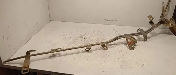 Fuel line pipe