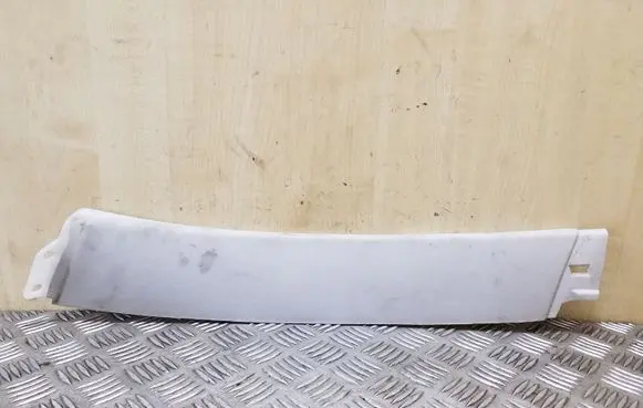 Citroen C4 I Picasso (A) pillar trim 9683536677