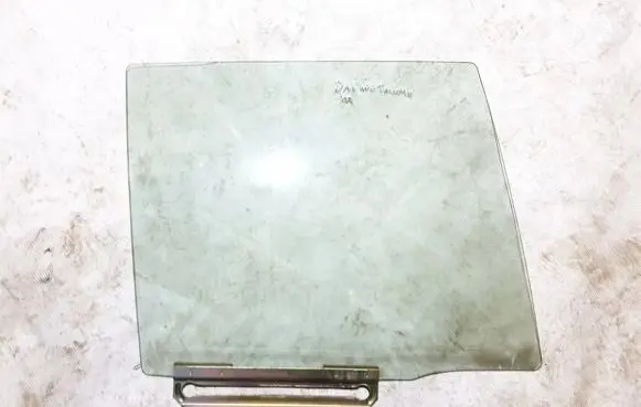 KIA Rio Rear door window glass