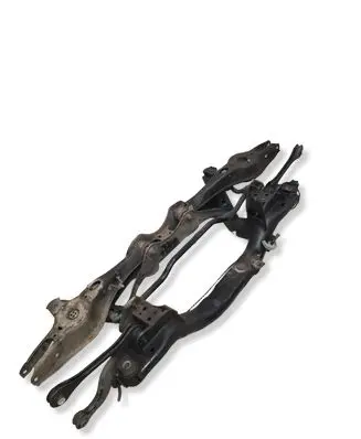 Skoda Octavia Mk3 (5E) Rear axle beam