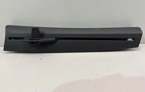 BMW 5 G60 G61 Rear door window curtain/sunshade 5A16646