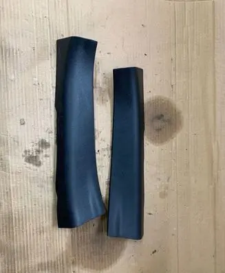 Nissan Juke II F16 Front sill trim cover