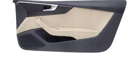 Audi A5 Front door card panel trim 8W6867106