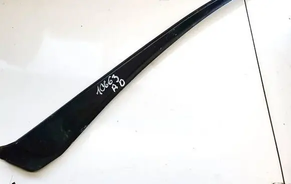 Citroen C2 Windshield trim 9642787780