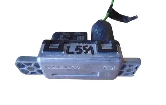 Land Rover Range Rover Evoque L551 Glow plug pre-heat relay GX7312B533AF