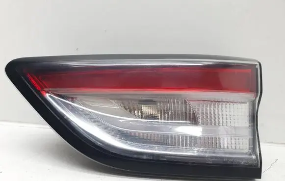 Rear/tail lights