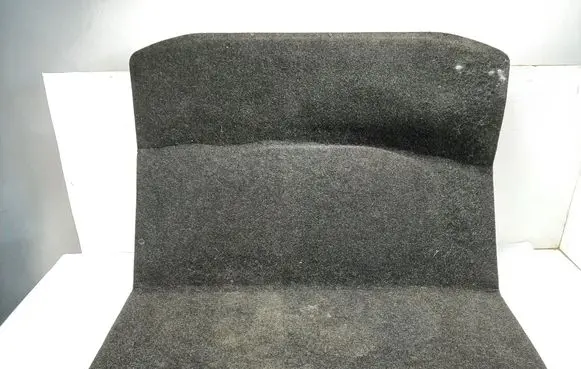 Skoda Superb B8 (3V) Trunk/boot floor carpet liner 3V5863463C