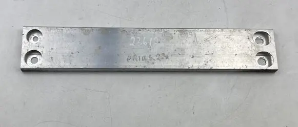Toyota Prius xw60 Other under body part 