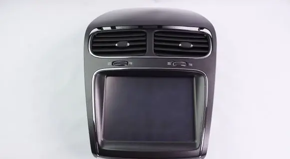 Dodge Journey Screen/display/small screen 05064993AH