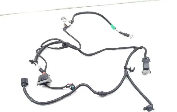 Chery 5/C5 Negative earth cable (battery) 806009531AA 806010565AA