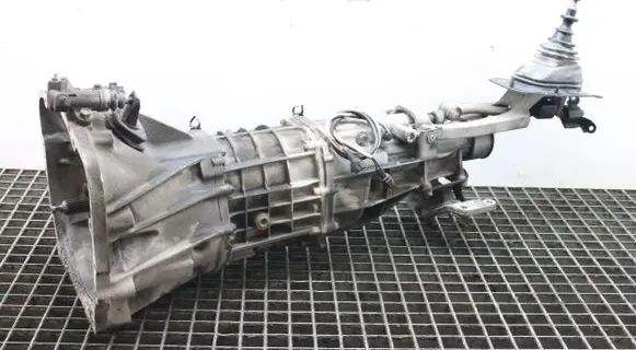 Toyota GT 86 Manual 6 speed gearbox AA9AHBJB0