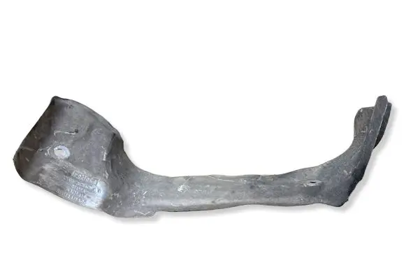 Ford C-MAX II Heat shield in engine bay CV613C567