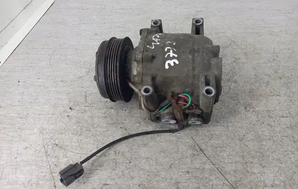 Honda Jazz Air conditioning (A/C) compressor (pump) 