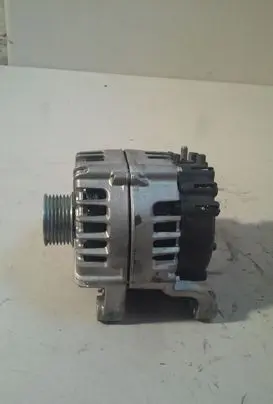 BMW 5 F10 F11 Generator/alternator
