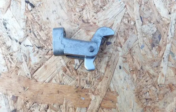 Opel Corsa D Other gearbox part 