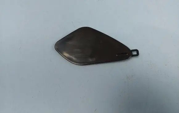 Volvo S90, V90 Front tow hook cap/cover 39839818 31333227